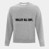 ATC Everyday Fleece Crewneck Sweatshirt Thumbnail