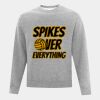 ATC Everyday Fleece Crewneck Sweatshirt Thumbnail