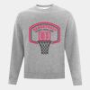 ATC Everyday Fleece Crewneck Sweatshirt Thumbnail