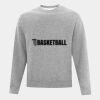 ATC Everyday Fleece Crewneck Sweatshirt Thumbnail