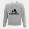 ATC Everyday Fleece Crewneck Sweatshirt Thumbnail
