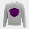 ATC Everyday Fleece Crewneck Sweatshirt Thumbnail