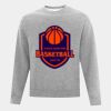 ATC Everyday Fleece Crewneck Sweatshirt Thumbnail