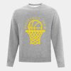 ATC Everyday Fleece Crewneck Sweatshirt Thumbnail