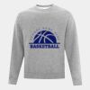 ATC Everyday Fleece Crewneck Sweatshirt Thumbnail