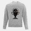 ATC Everyday Fleece Crewneck Sweatshirt Thumbnail