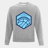ATC Everyday Fleece Crewneck Sweatshirt Thumbnail