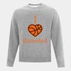 ATC Everyday Fleece Crewneck Sweatshirt Thumbnail