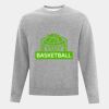 ATC Everyday Fleece Crewneck Sweatshirt Thumbnail