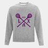 ATC Everyday Fleece Crewneck Sweatshirt Thumbnail
