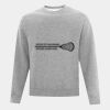 ATC Everyday Fleece Crewneck Sweatshirt Thumbnail