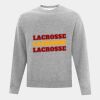 ATC Everyday Fleece Crewneck Sweatshirt Thumbnail
