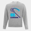 ATC Everyday Fleece Crewneck Sweatshirt Thumbnail