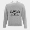 ATC Everyday Fleece Crewneck Sweatshirt Thumbnail