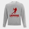 ATC Everyday Fleece Crewneck Sweatshirt Thumbnail