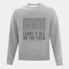 ATC Everyday Fleece Crewneck Sweatshirt Thumbnail