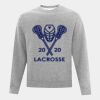 ATC Everyday Fleece Crewneck Sweatshirt Thumbnail