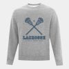 ATC Everyday Fleece Crewneck Sweatshirt Thumbnail