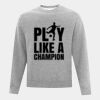 ATC Everyday Fleece Crewneck Sweatshirt Thumbnail