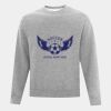 ATC Everyday Fleece Crewneck Sweatshirt Thumbnail