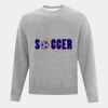ATC Everyday Fleece Crewneck Sweatshirt Thumbnail
