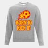 ATC Everyday Fleece Crewneck Sweatshirt Thumbnail