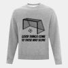 ATC Everyday Fleece Crewneck Sweatshirt Thumbnail
