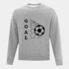 ATC Everyday Fleece Crewneck Sweatshirt Thumbnail