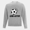 ATC Everyday Fleece Crewneck Sweatshirt Thumbnail
