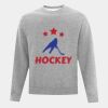 ATC Everyday Fleece Crewneck Sweatshirt Thumbnail