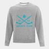ATC Everyday Fleece Crewneck Sweatshirt Thumbnail