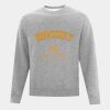 ATC Everyday Fleece Crewneck Sweatshirt Thumbnail