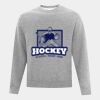 ATC Everyday Fleece Crewneck Sweatshirt Thumbnail