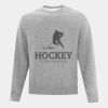 ATC Everyday Fleece Crewneck Sweatshirt Thumbnail