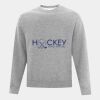 ATC Everyday Fleece Crewneck Sweatshirt Thumbnail