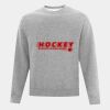 ATC Everyday Fleece Crewneck Sweatshirt Thumbnail