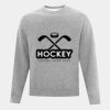 ATC Everyday Fleece Crewneck Sweatshirt Thumbnail