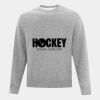 ATC Everyday Fleece Crewneck Sweatshirt Thumbnail