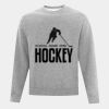 ATC Everyday Fleece Crewneck Sweatshirt Thumbnail