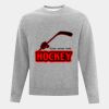ATC Everyday Fleece Crewneck Sweatshirt Thumbnail