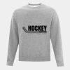 ATC Everyday Fleece Crewneck Sweatshirt Thumbnail