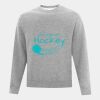 ATC Everyday Fleece Crewneck Sweatshirt Thumbnail