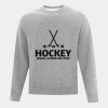 ATC Everyday Fleece Crewneck Sweatshirt Thumbnail