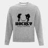 ATC Everyday Fleece Crewneck Sweatshirt Thumbnail