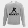 ATC Everyday Fleece Crewneck Sweatshirt Thumbnail