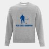 ATC Everyday Fleece Crewneck Sweatshirt Thumbnail