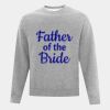 ATC Everyday Fleece Crewneck Sweatshirt Thumbnail