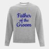 ATC Everyday Fleece Crewneck Sweatshirt Thumbnail