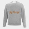 ATC Everyday Fleece Crewneck Sweatshirt Thumbnail