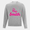 ATC Everyday Fleece Crewneck Sweatshirt Thumbnail